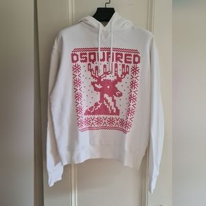 Dsquared2 hoodie